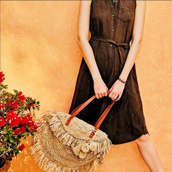 beachgold bag
